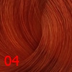 краска Kapous Studio 04 Усилитель цвета Медный